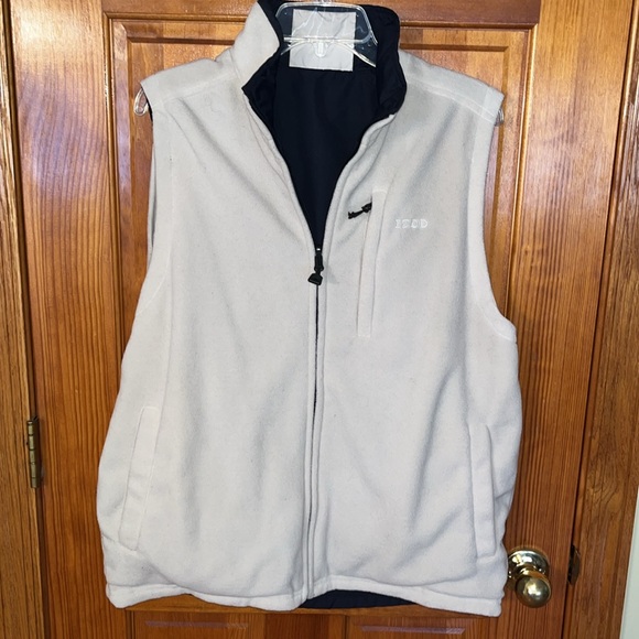 EUC Womens Izod Reversible Vest - Picture 6 of 9